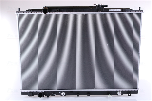 Nissens Radiateur 606853