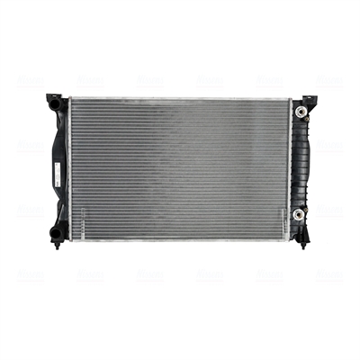 Nissens Radiateur 607323