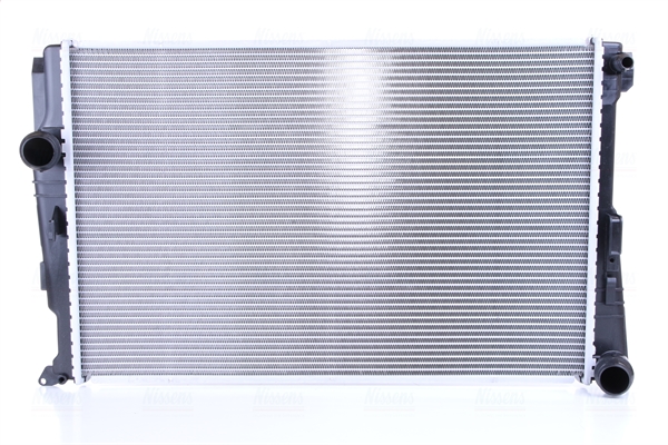 Nissens Radiateur 60809