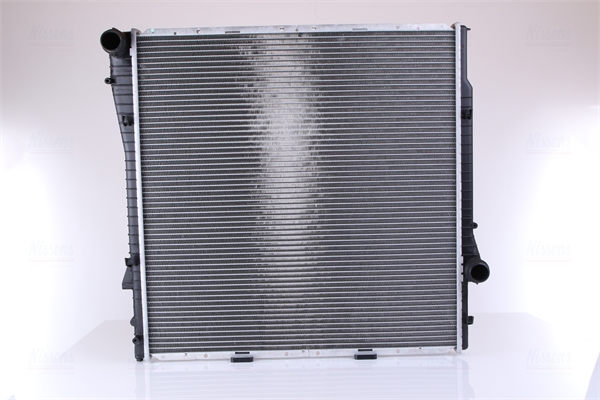 Nissens Radiateur 60819