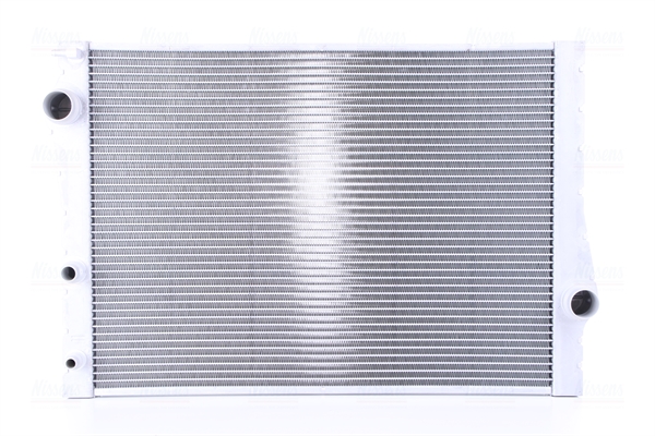 Nissens Radiateur 60823