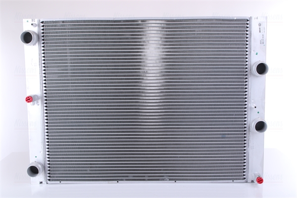 Nissens Radiateur 60847