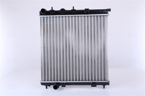 Nissens Radiateur 61278