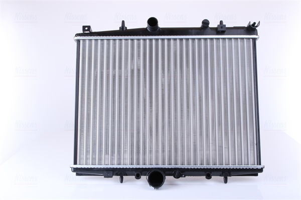 Nissens Radiateur 61291A