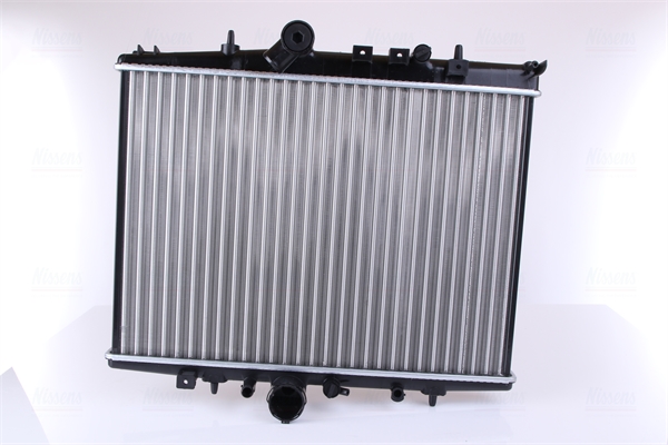 Nissens Radiateur 61295A