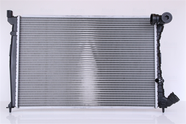 Nissens Radiateur 61398A