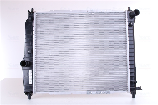 Nissens Radiateur 61636