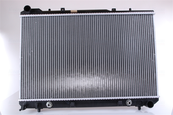 Nissens Radiateur 61640