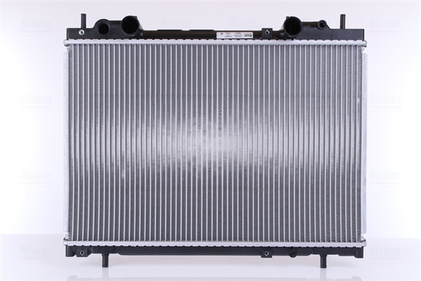 Nissens Radiateur 61672A