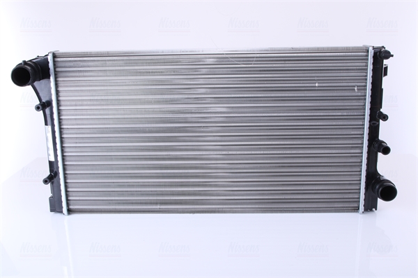 Nissens Radiateur 617847