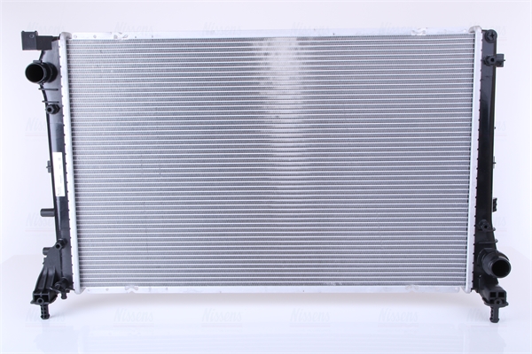 Nissens Radiateur 617863