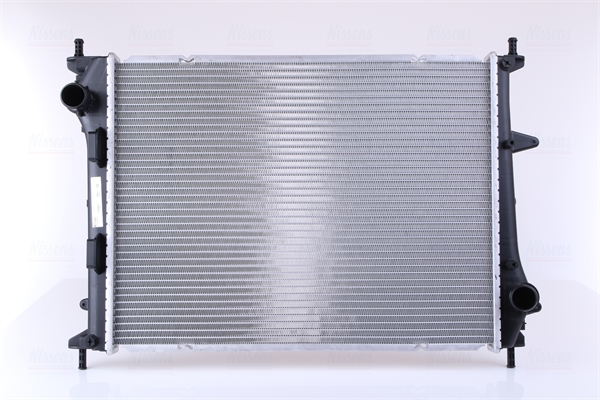 Nissens Radiateur 617867