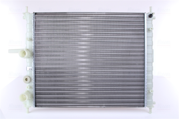 Nissens Radiateur 617878