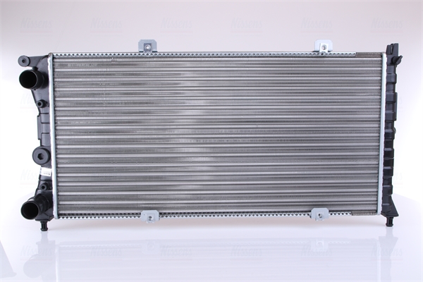 Nissens Radiateur 618121