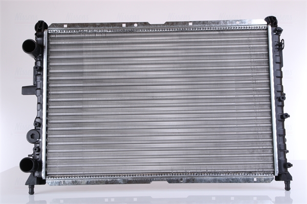 Nissens Radiateur 61847