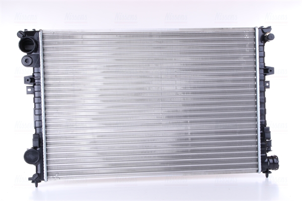 Nissens Radiateur 61875A