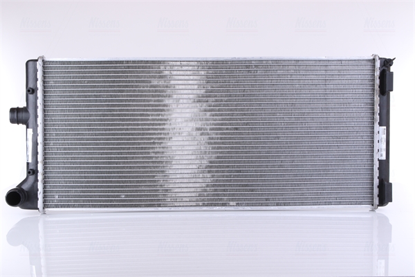 Nissens Radiateur 61887