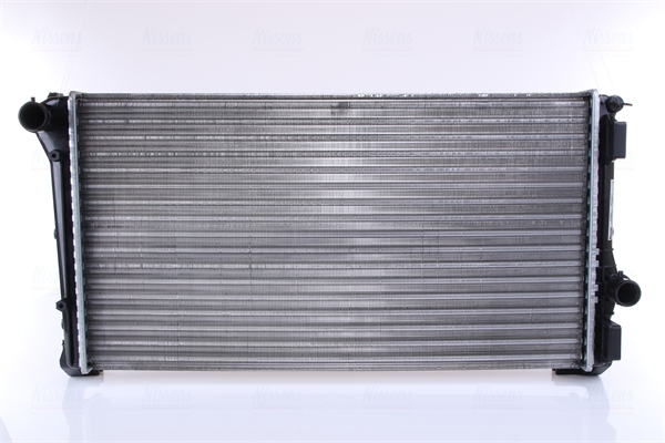 Nissens Radiateur 61896