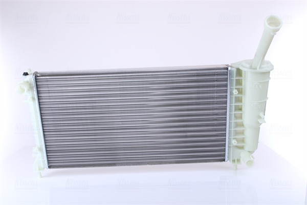 Nissens Radiateur 61898