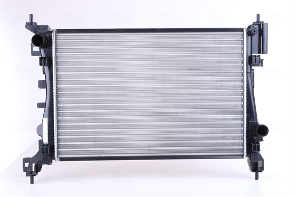 Nissens Radiateur 61917