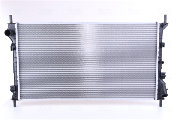 Nissens Radiateur 62015A