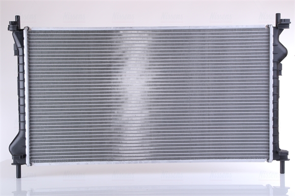 Nissens Radiateur 62021A