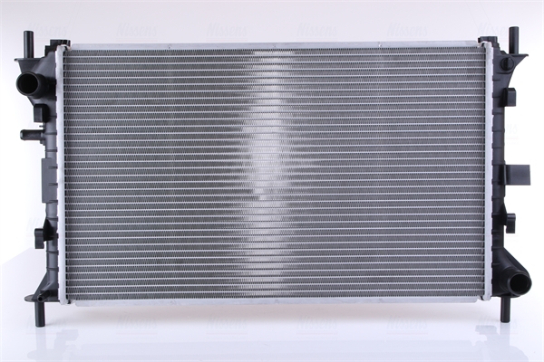 Nissens Radiateur 62052