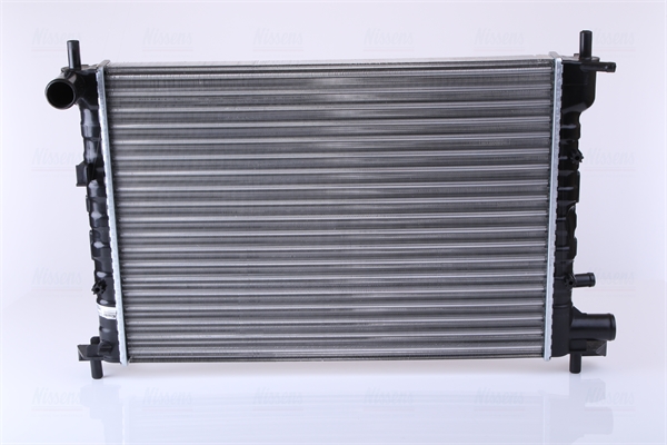 Nissens Radiateur 62053