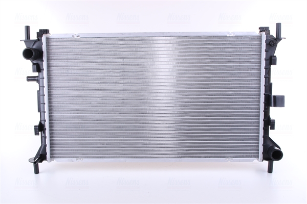 Nissens Radiateur 62073A