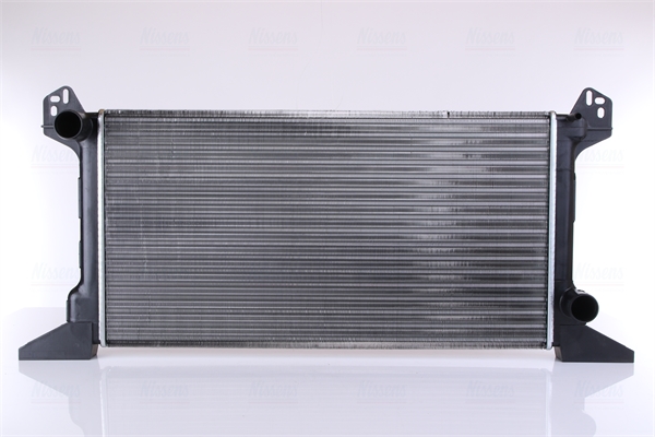 Nissens Radiateur 62177