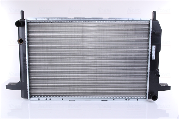 Nissens Radiateur 62213