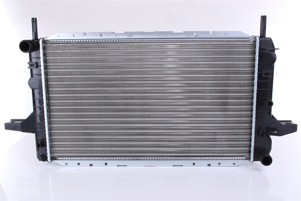 Nissens Radiateur 62224