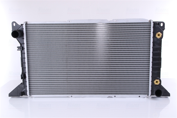 Nissens Radiateur 62243