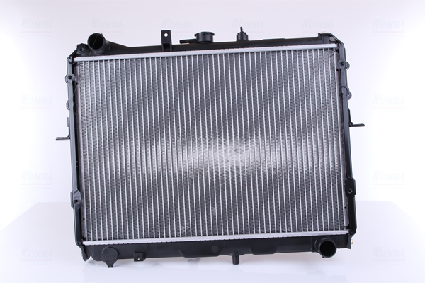 Nissens Radiateur 62381