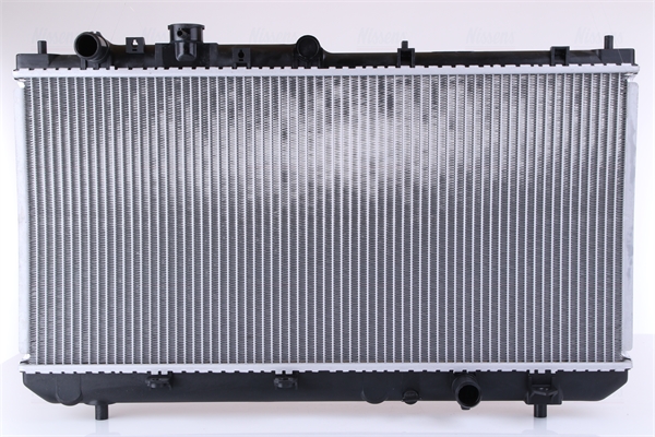 Nissens Radiateur 62403A