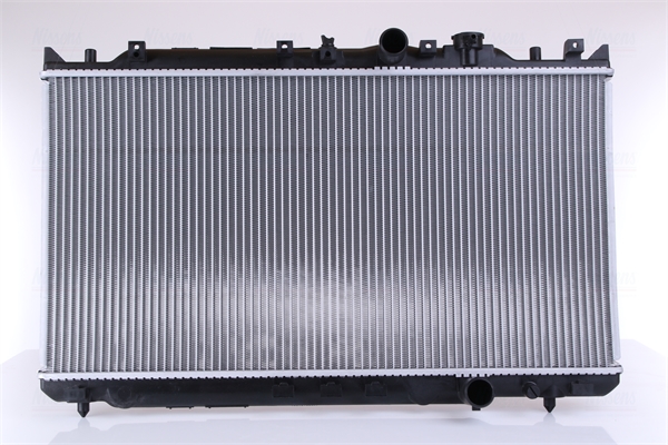 Nissens Radiateur 62482A