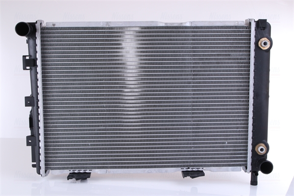 Nissens Radiateur 62557A