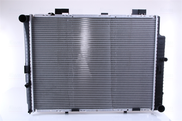 Nissens Radiateur 62598A