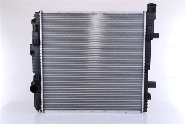 Nissens Radiateur 62626A