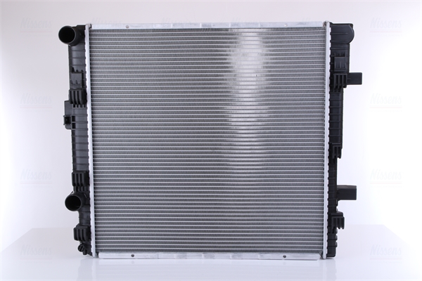 Nissens Radiateur 62629A