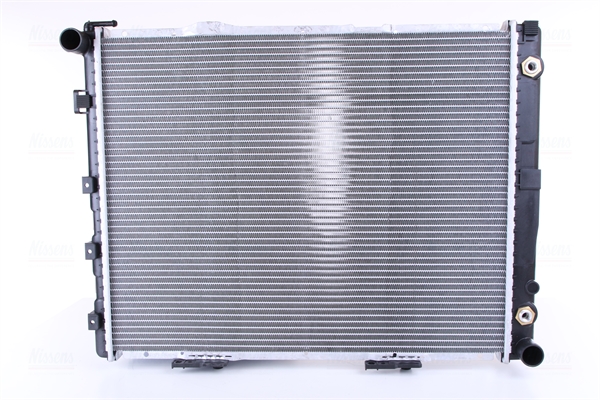 Nissens Radiateur 62679A