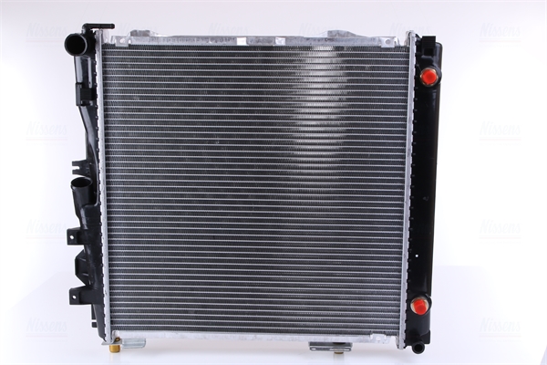 Nissens Radiateur 62682A