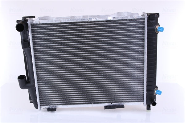 Nissens Radiateur 62711