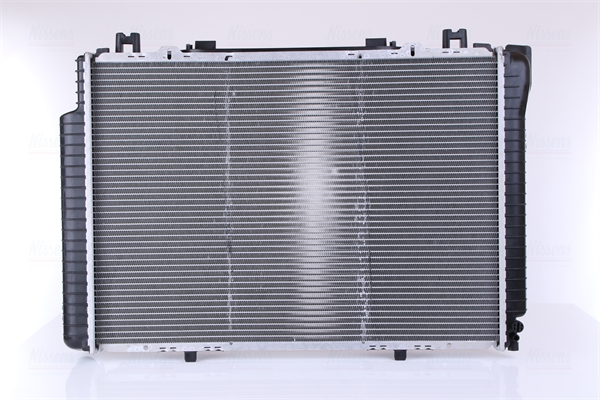 Nissens Radiateur 62714A