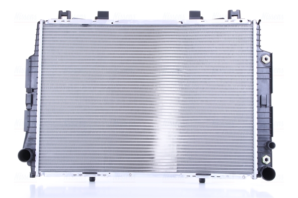 Nissens Radiateur 62716A