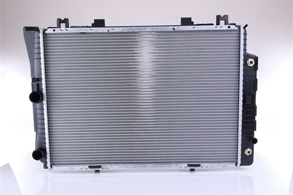 Nissens Radiateur 62746A