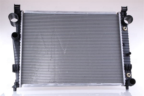 Nissens Radiateur 62771A