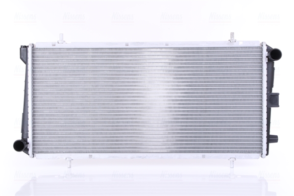 Nissens Radiateur 62785A