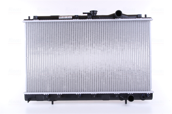 Nissens Radiateur 62830