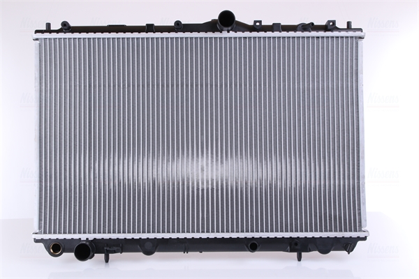 Nissens Radiateur 62858A